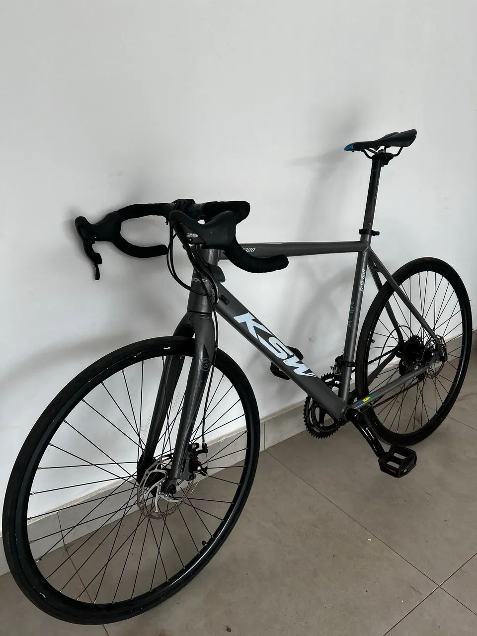 Bike Speed KSW  - Foto 2
