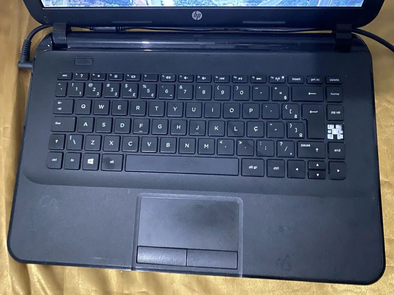 Notebook HP Core i3 - Foto 2