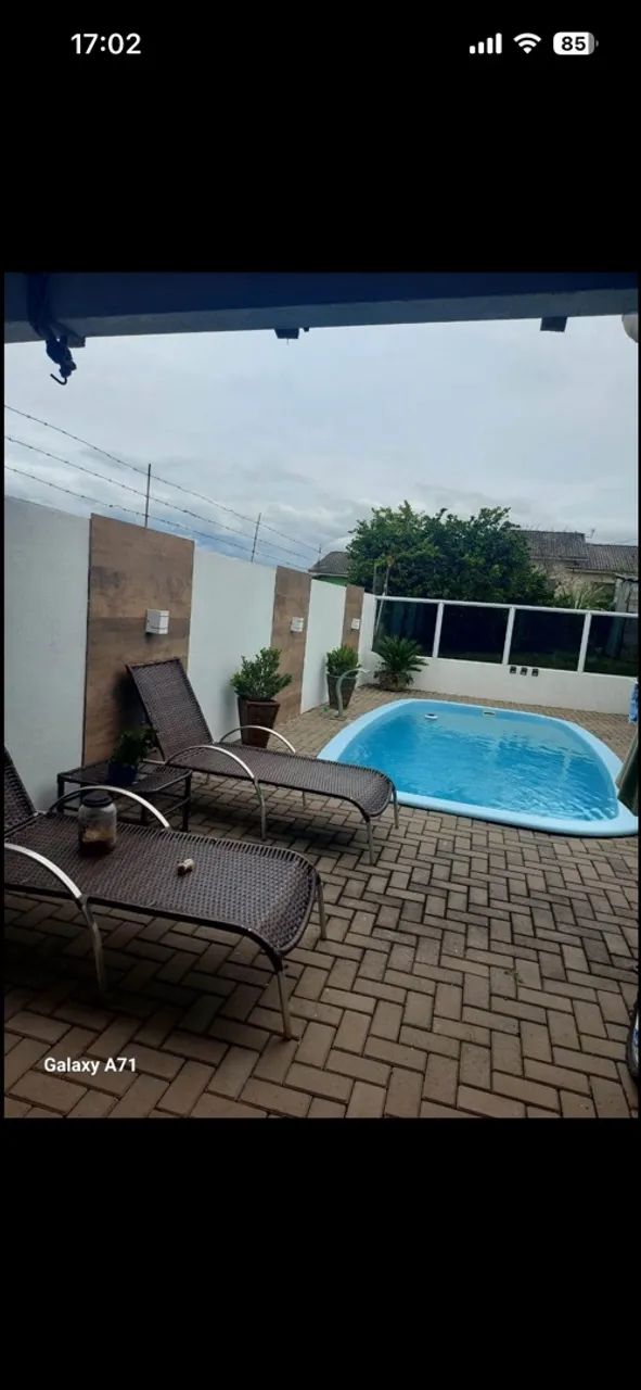 Casa em Guatambu-SC venda