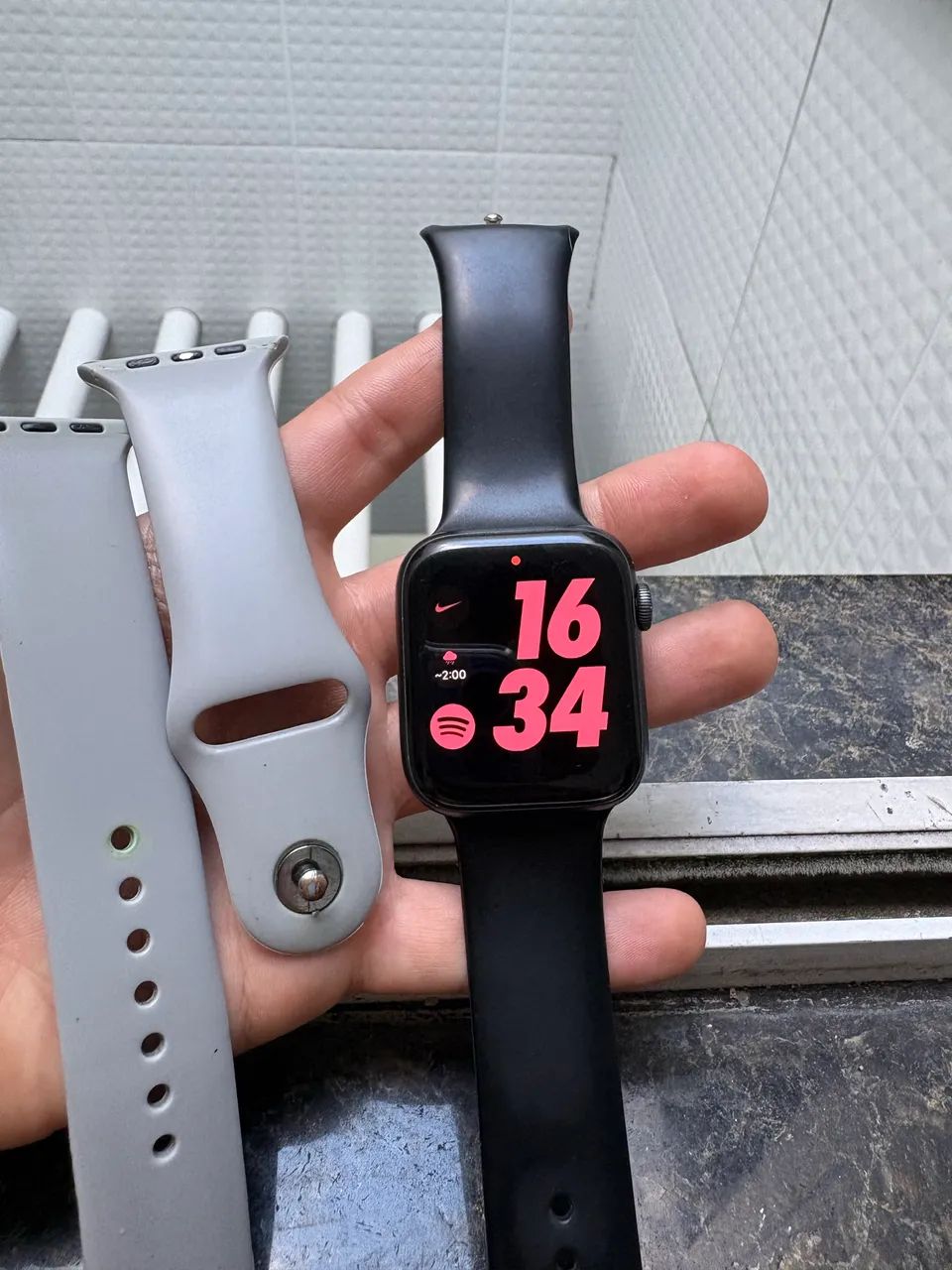 Apple Watch Series 6 44mm GPS 