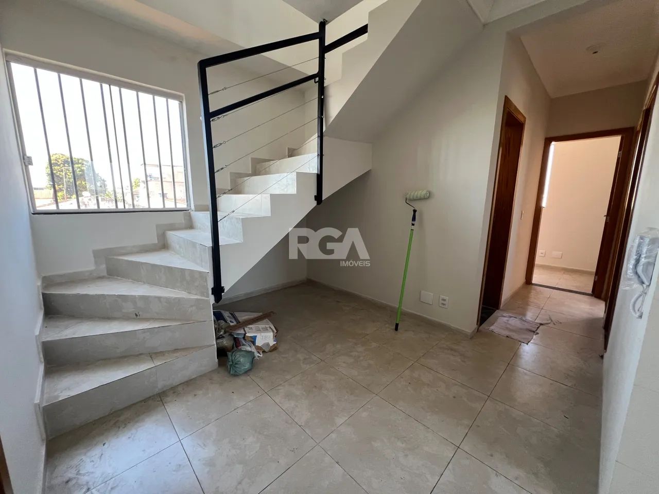 COBERTURA COM 3 QUARTOS E 1 VAGA  BELO HORIZONTE - Foto 2
