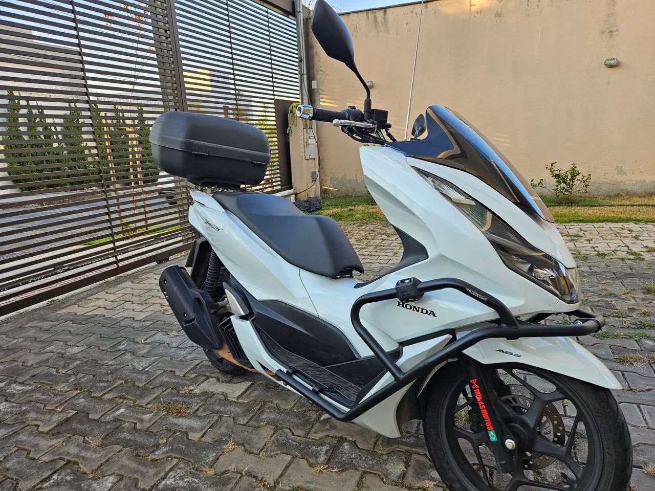 Honda PCX 160 ABS - Foto 4