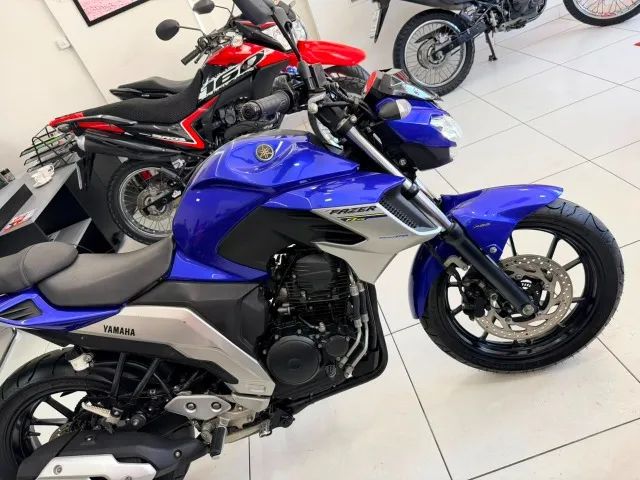 Fazer 250 BlueFLex - Foto 5