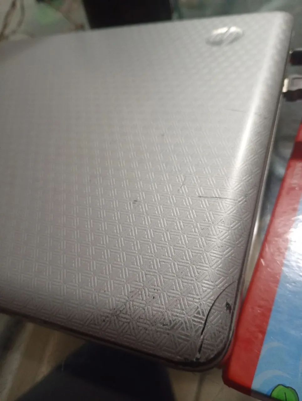 Notebook Hp G42 - Foto 3