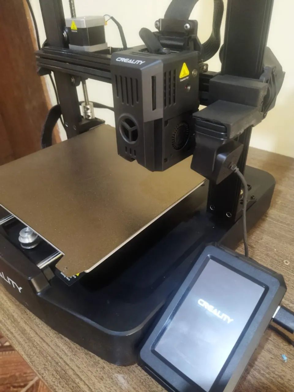 Vendo Impressora Creality Ender-3 V3 KE