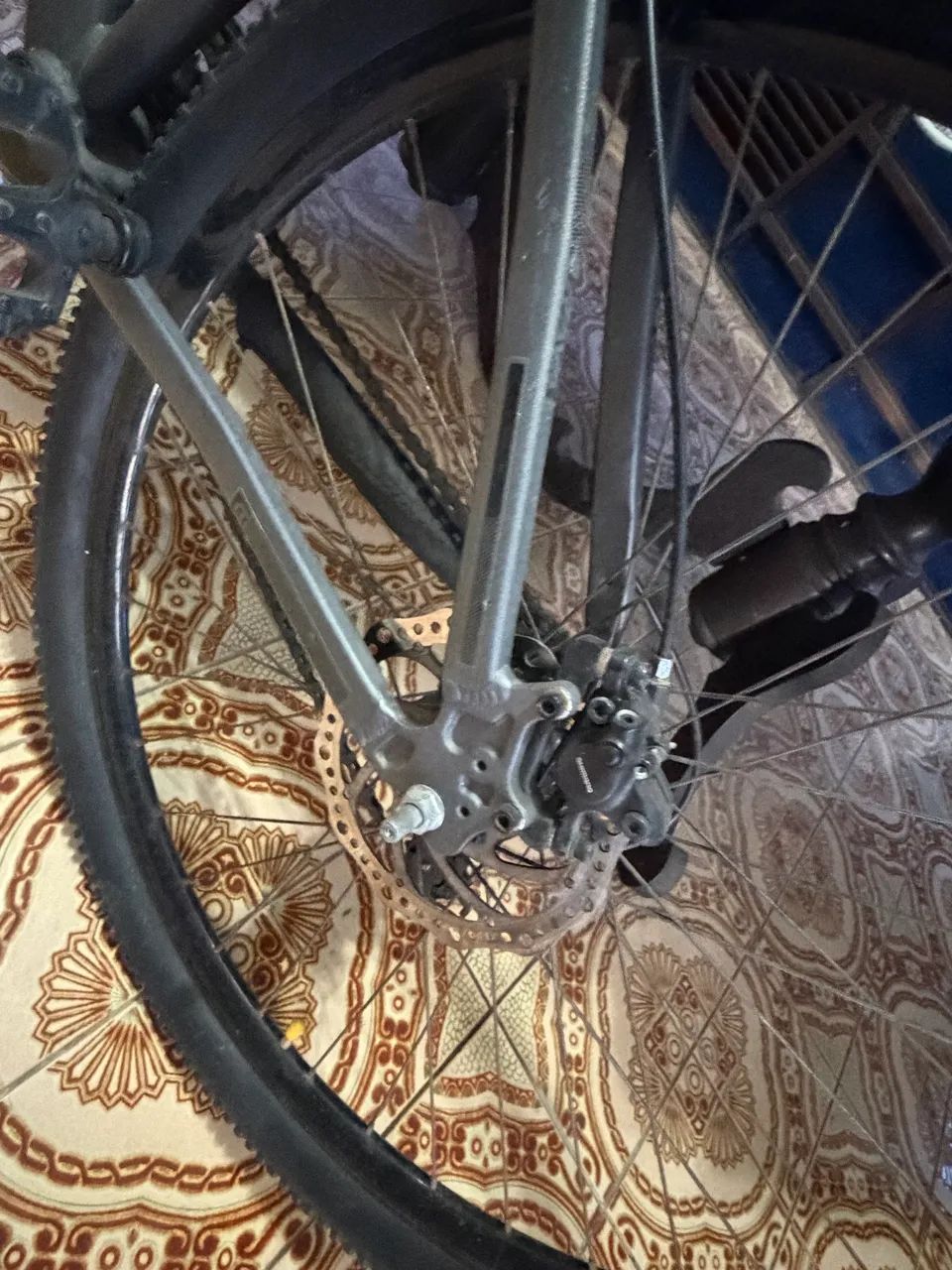Bicicleta RAVA aro 29 - Foto 4