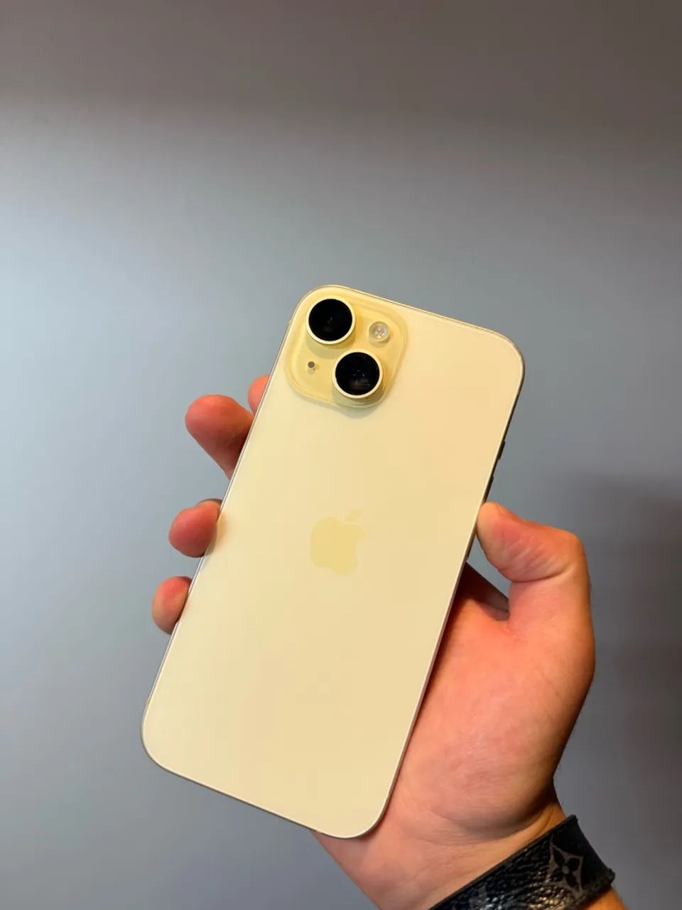 IPHONE 15 128gb