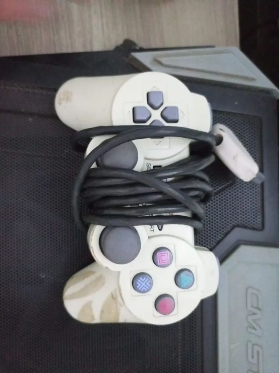 Ps1 fat completo funcionando perfeitamente - Foto 2