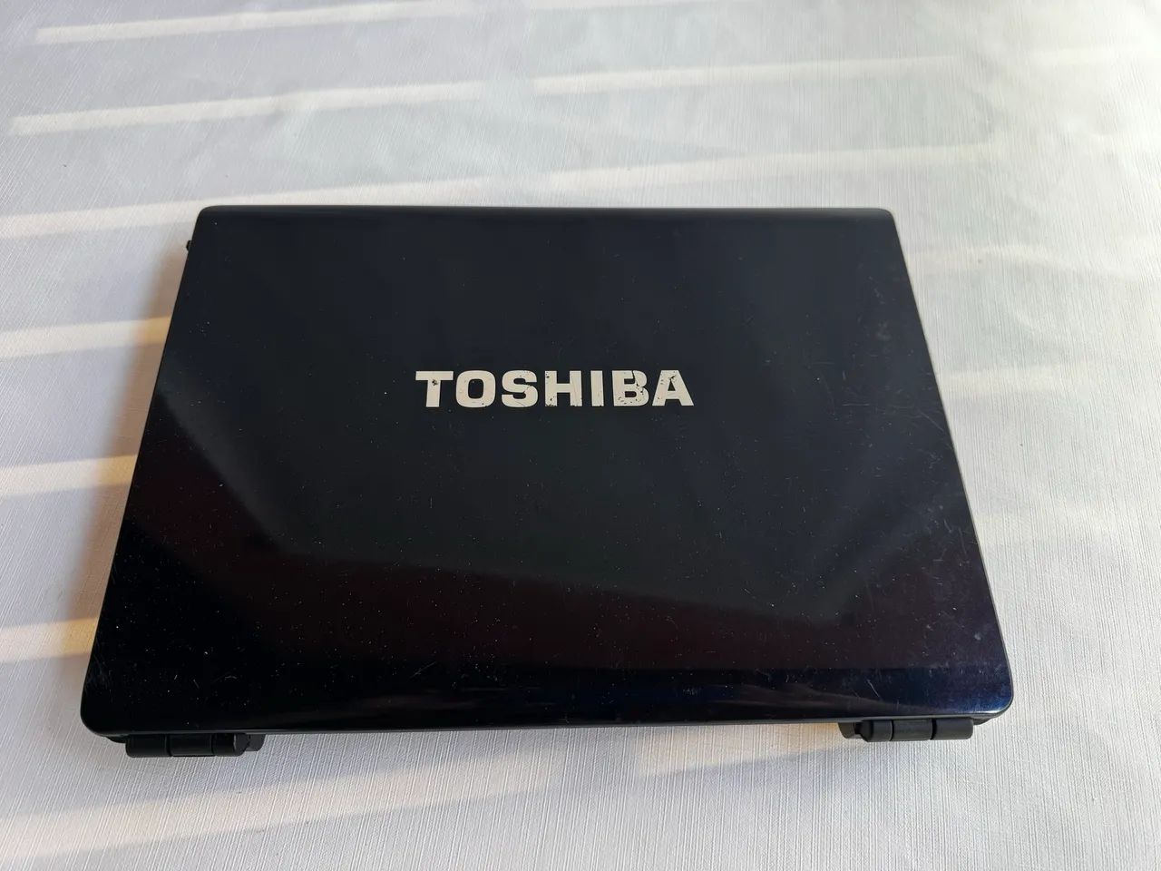 Notebook Toshiba Satellite U305-S2812. (Sucata)