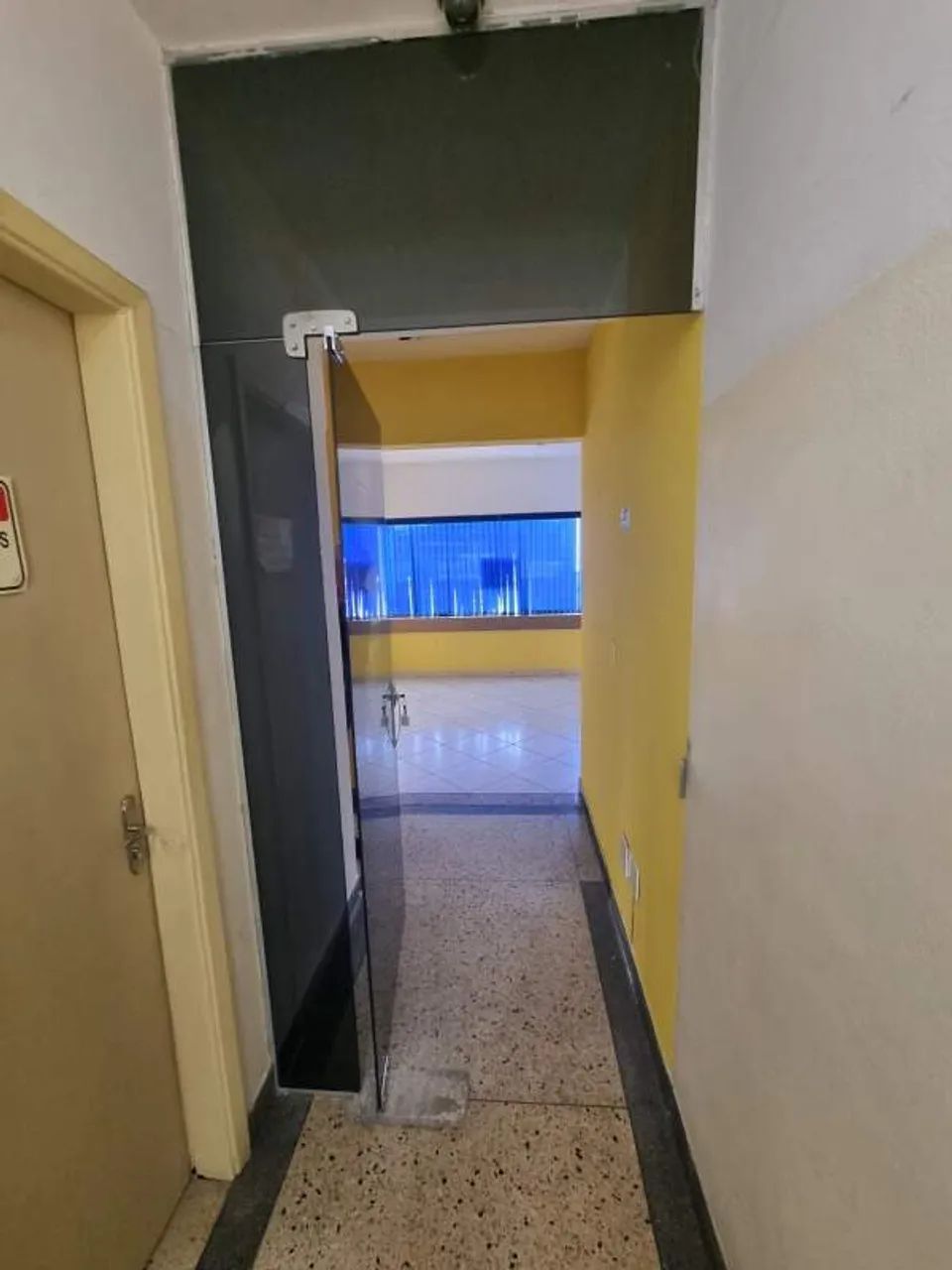 Sala Comercial para Alugar no Centro de Santo André | 80m² | 3 Salas - Foto 5