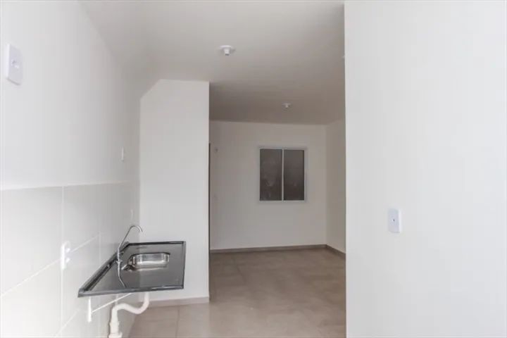 Apartamento  - Foto 4