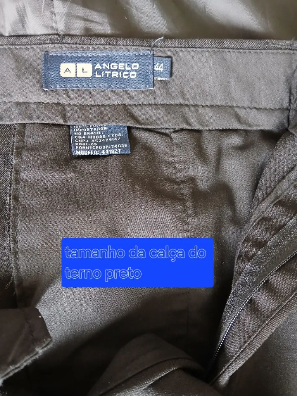 Ternos novos  - Foto 5