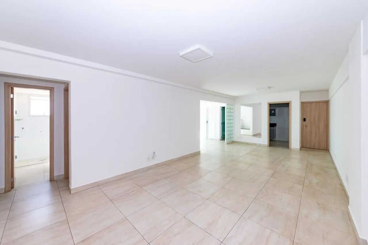 Apartamento à Venda - Estoril , 3 Quartos, 187 m2 - Foto 4