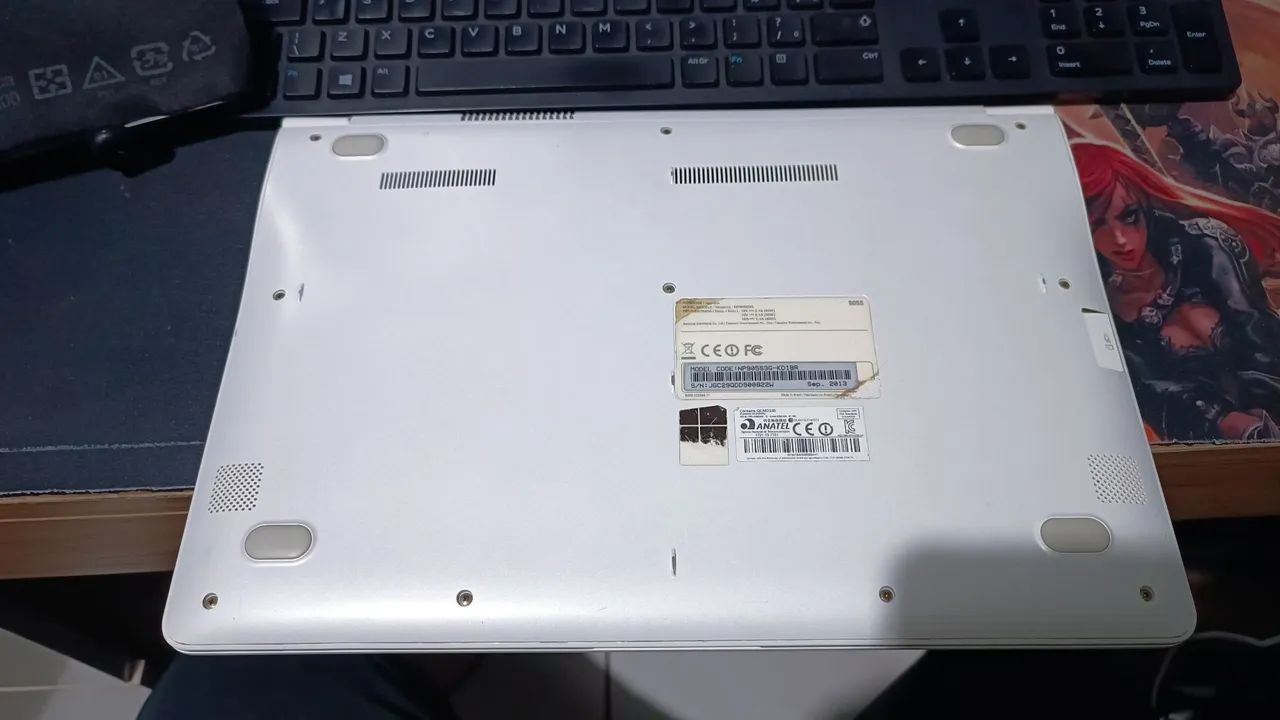Notebook Samsung ATIV Book 9 Lite - Foto 4