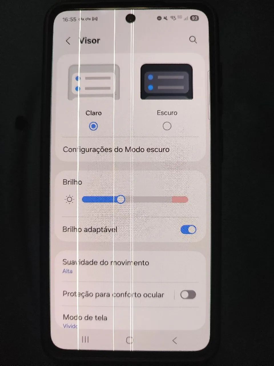 Samsung s21 FE  - Foto 3