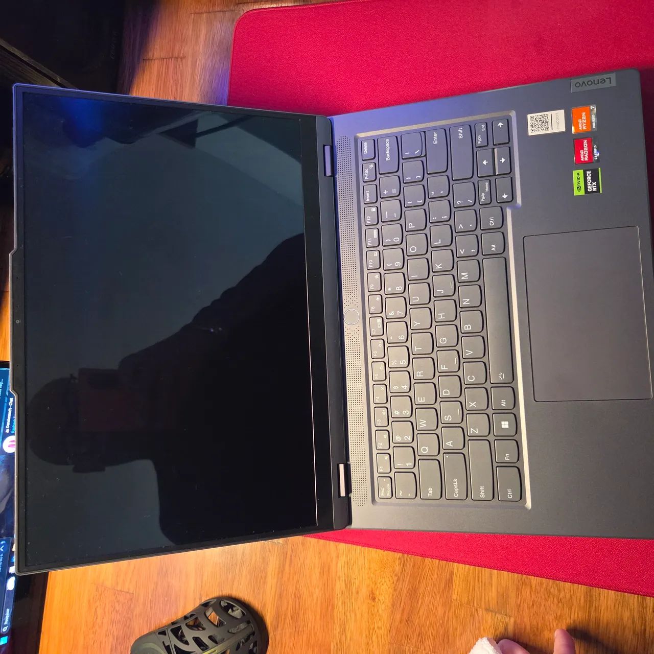 Legion oled 32 ram - Foto 2