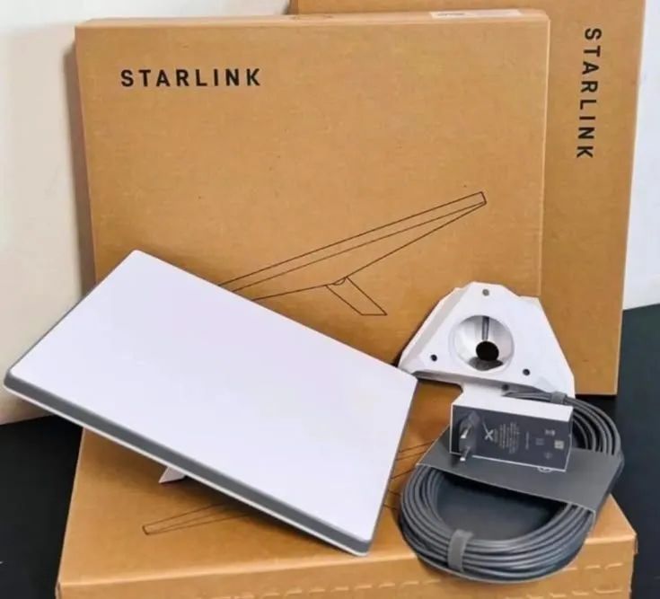 STARLINK MINI - Foto 2