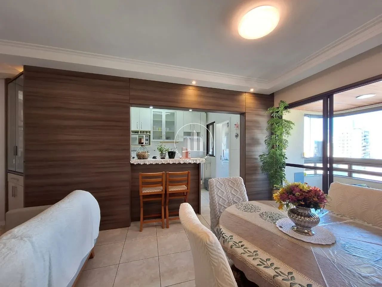 Apartamento 3 Quartos com 1 Suíte - Nossa Senhora do Rosário - BRN - Foto 3
