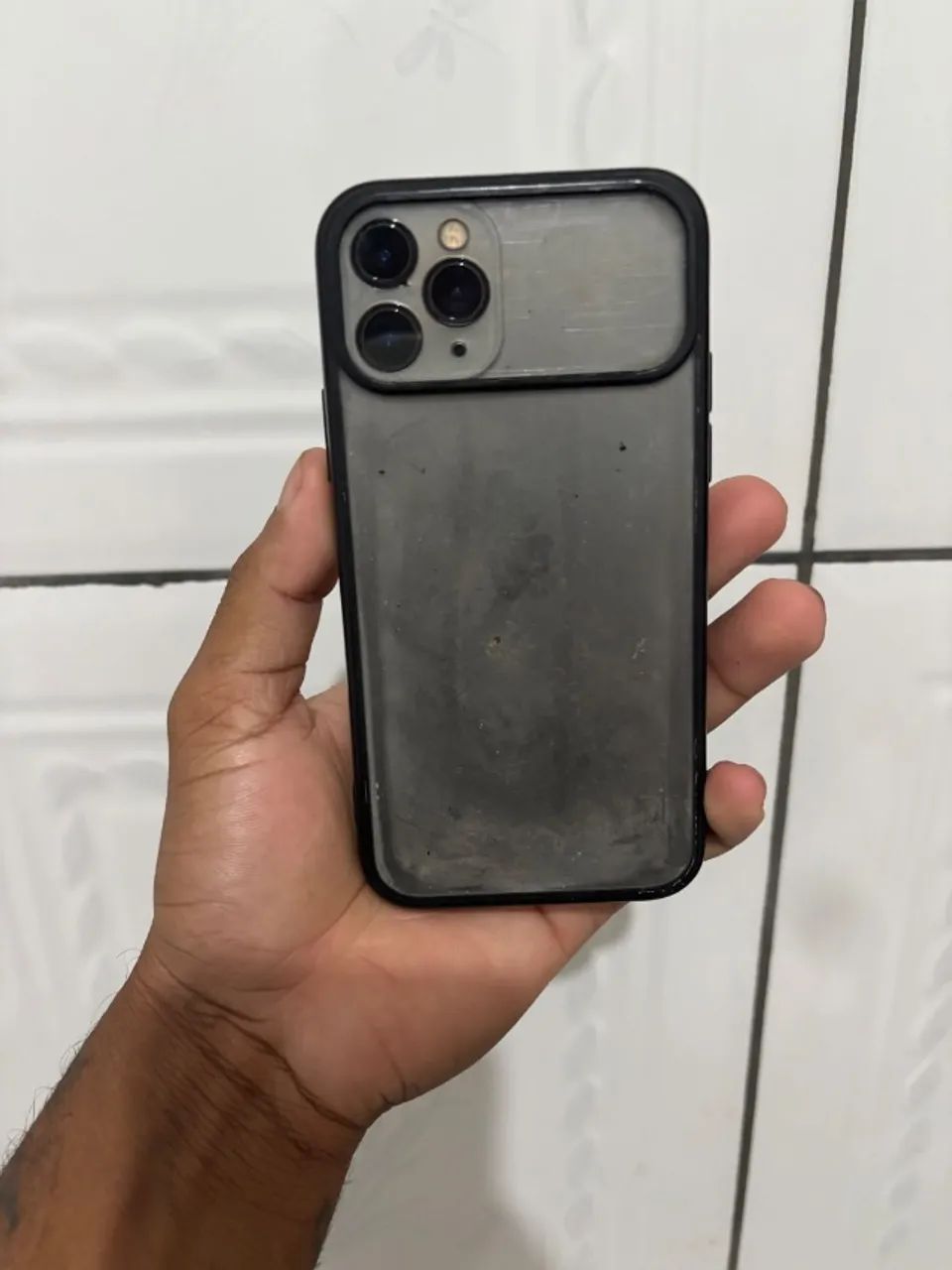 iPhone 11 Pro ( retirada de peças) - Foto 5