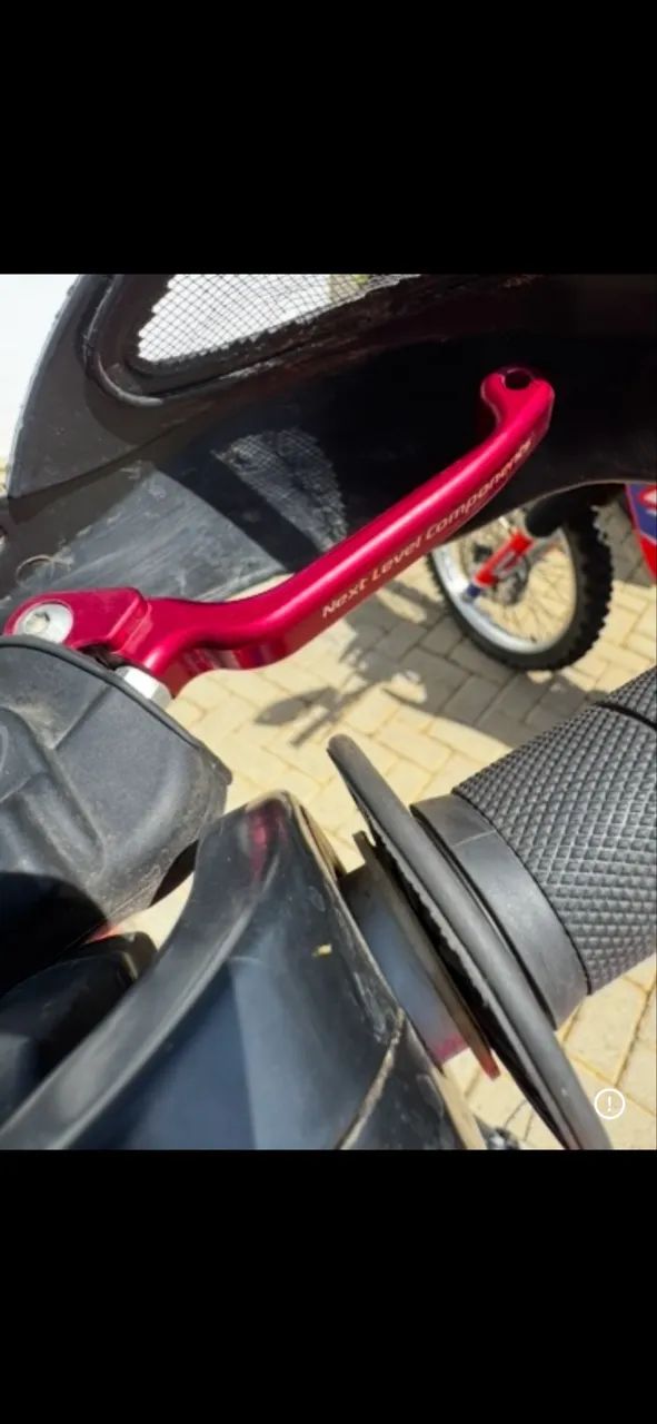Crf 300 2026  - Foto 3