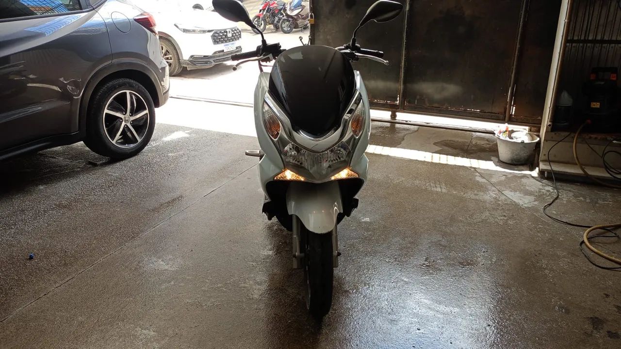 Vendo PCX 13/14 - Foto 2