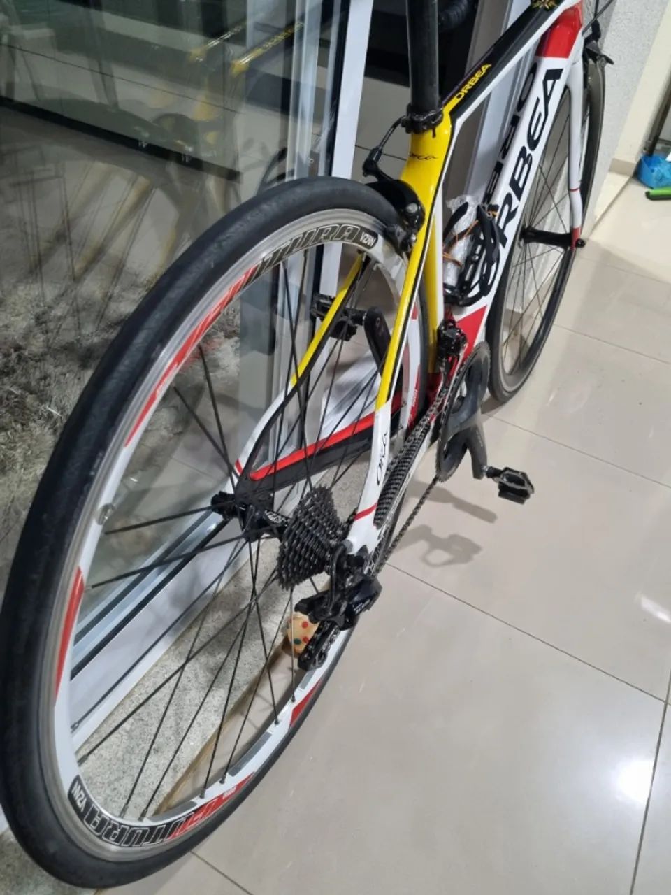SPEED ORBEA ORCA - Foto 2