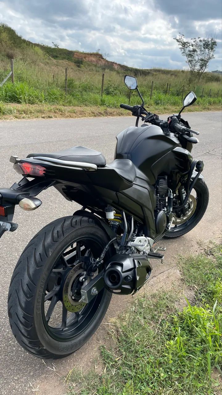Fazer 250 - Foto 5