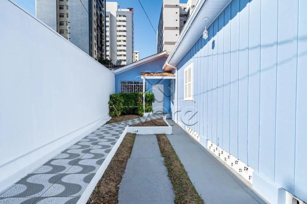 Sala comercial - Bairro Cristo Rei - para alugar - Foto 2