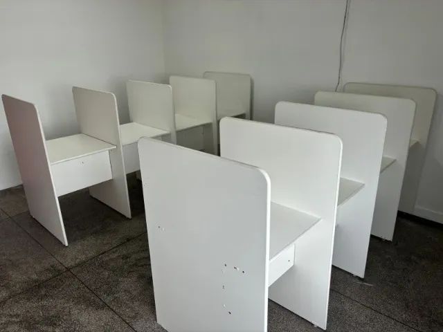 Estação de trabalho 
