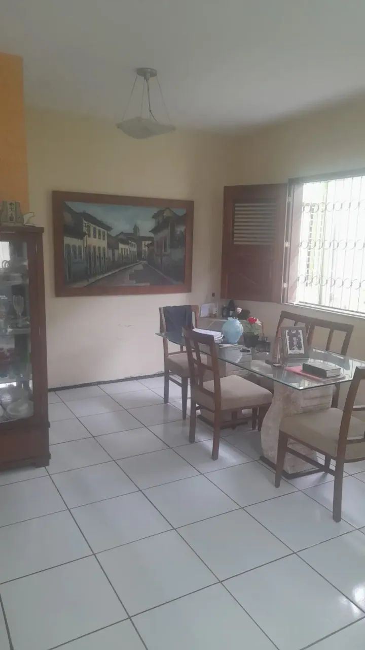 vendo casa bairro santos du mom - Foto 2