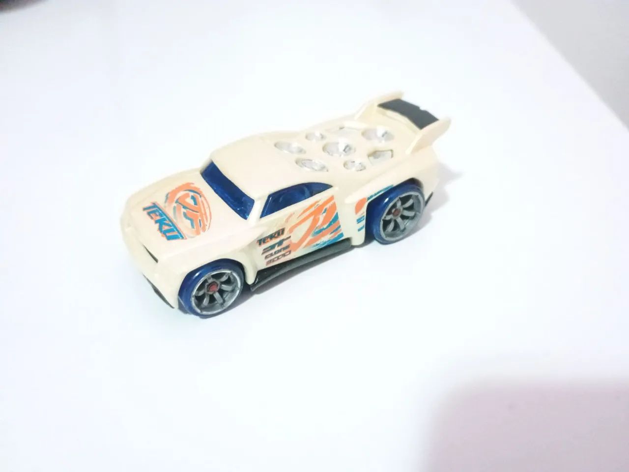 Hot Wheels Acceleracers - Bassline - Foto 5