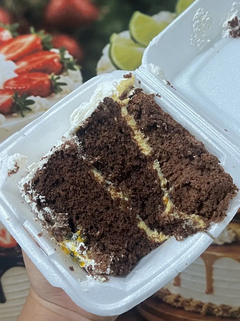 Tortas - Foto 2