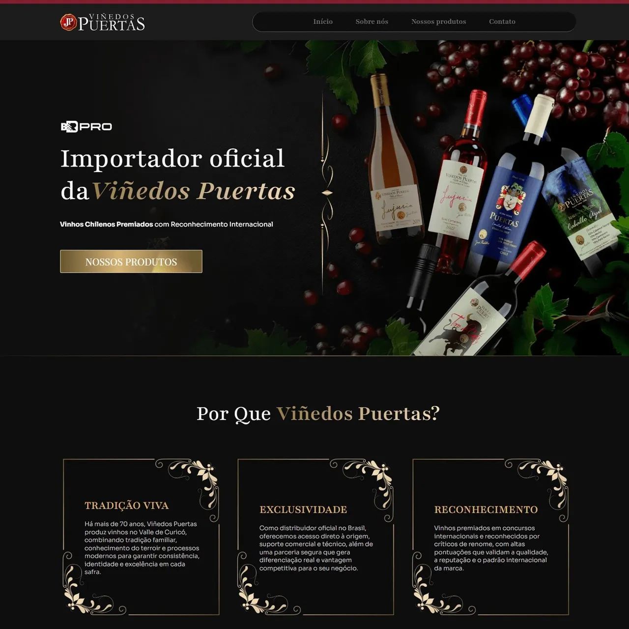 Criação de Sites, Landing Pages - Foto 4