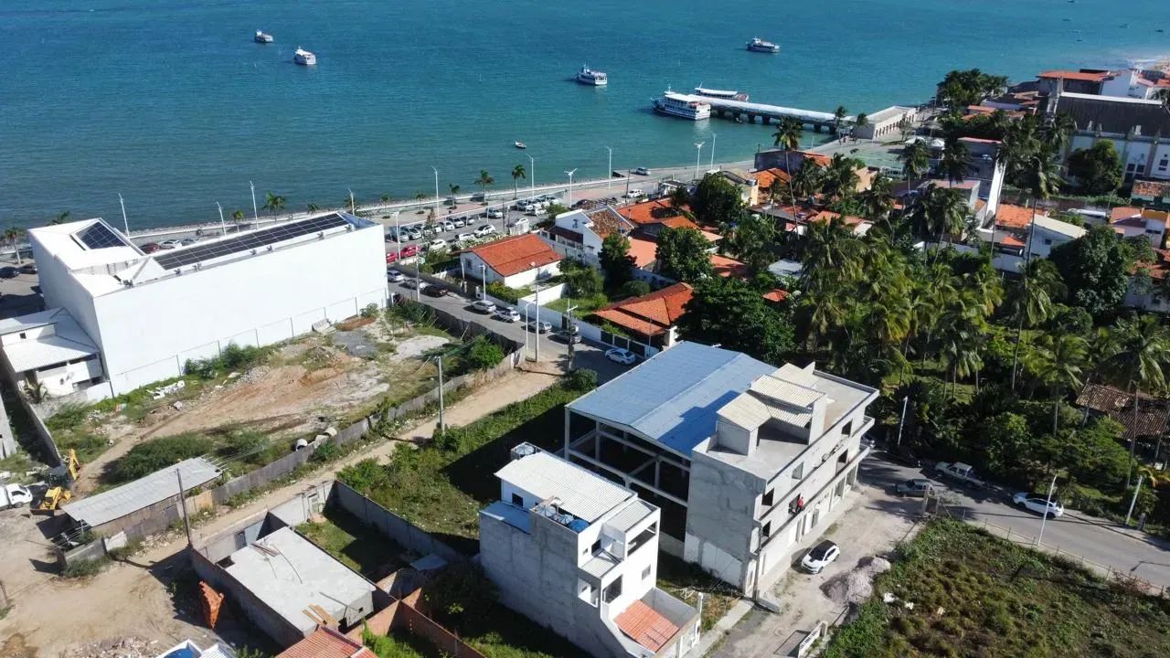 GALPÃO NOVO À VENDA  CENTRO DE MAR GRANDE | LOCALIZAÇÃO PRIVILEGIADA - Foto 4