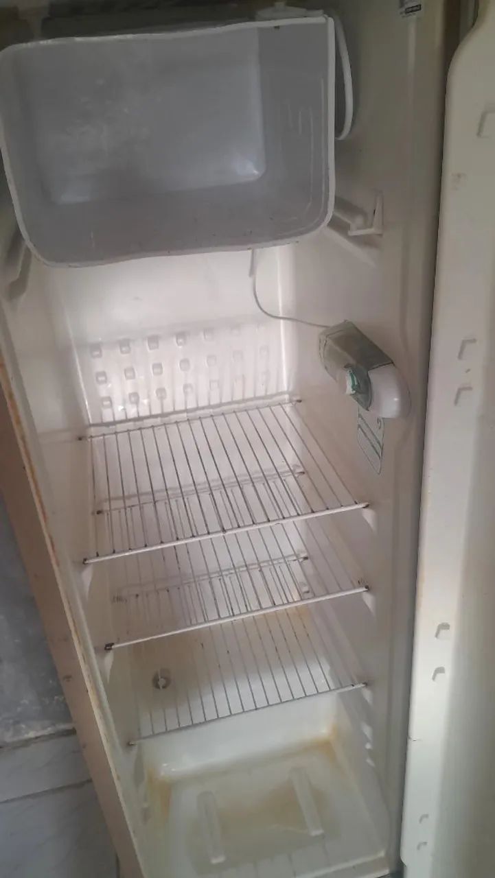 Geladeira 