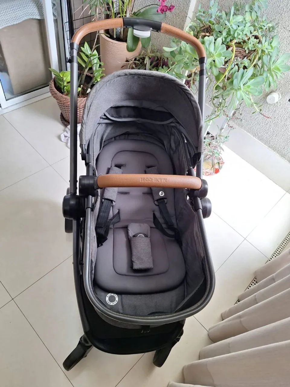 Carrinho Maxi Cosi Anna 2 - Foto 2