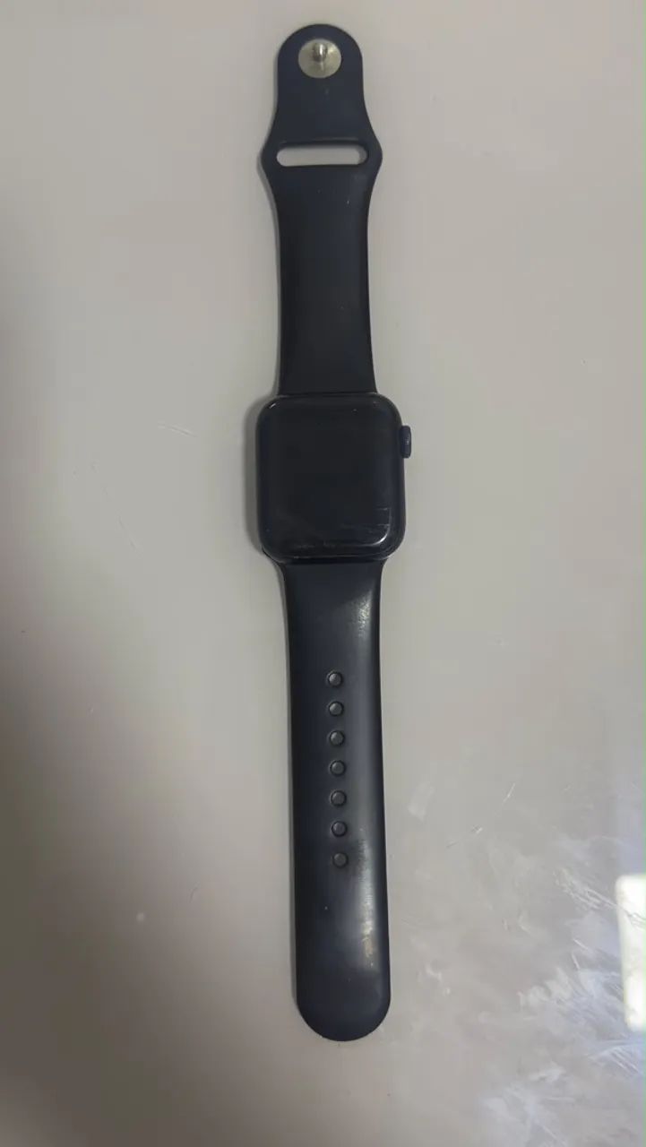 Apple Watch SE (GPS+Celular) (2? geração) 40mm