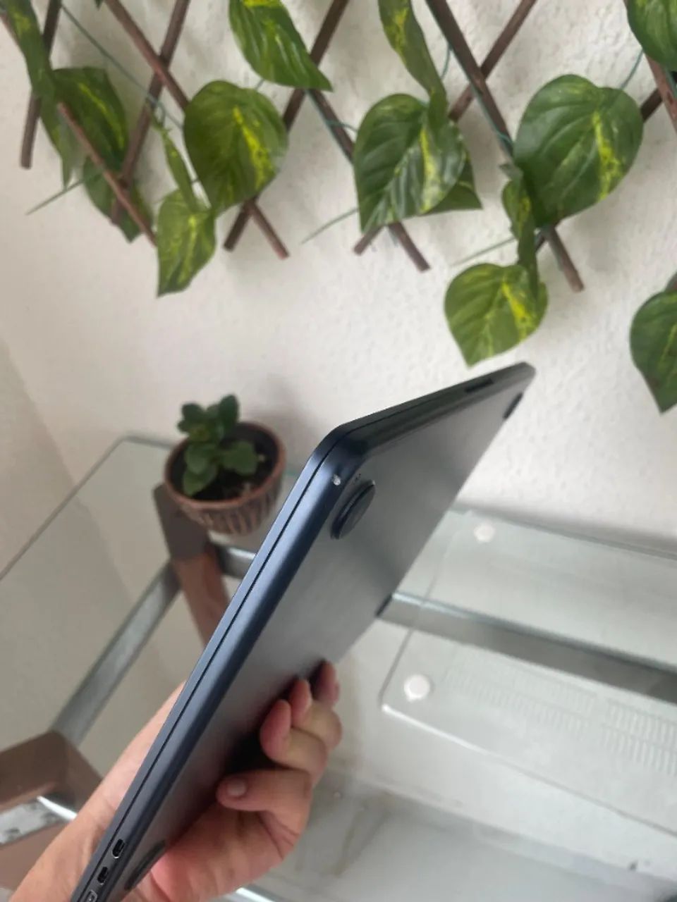 Macbook Air M2 Midnight - Foto 2