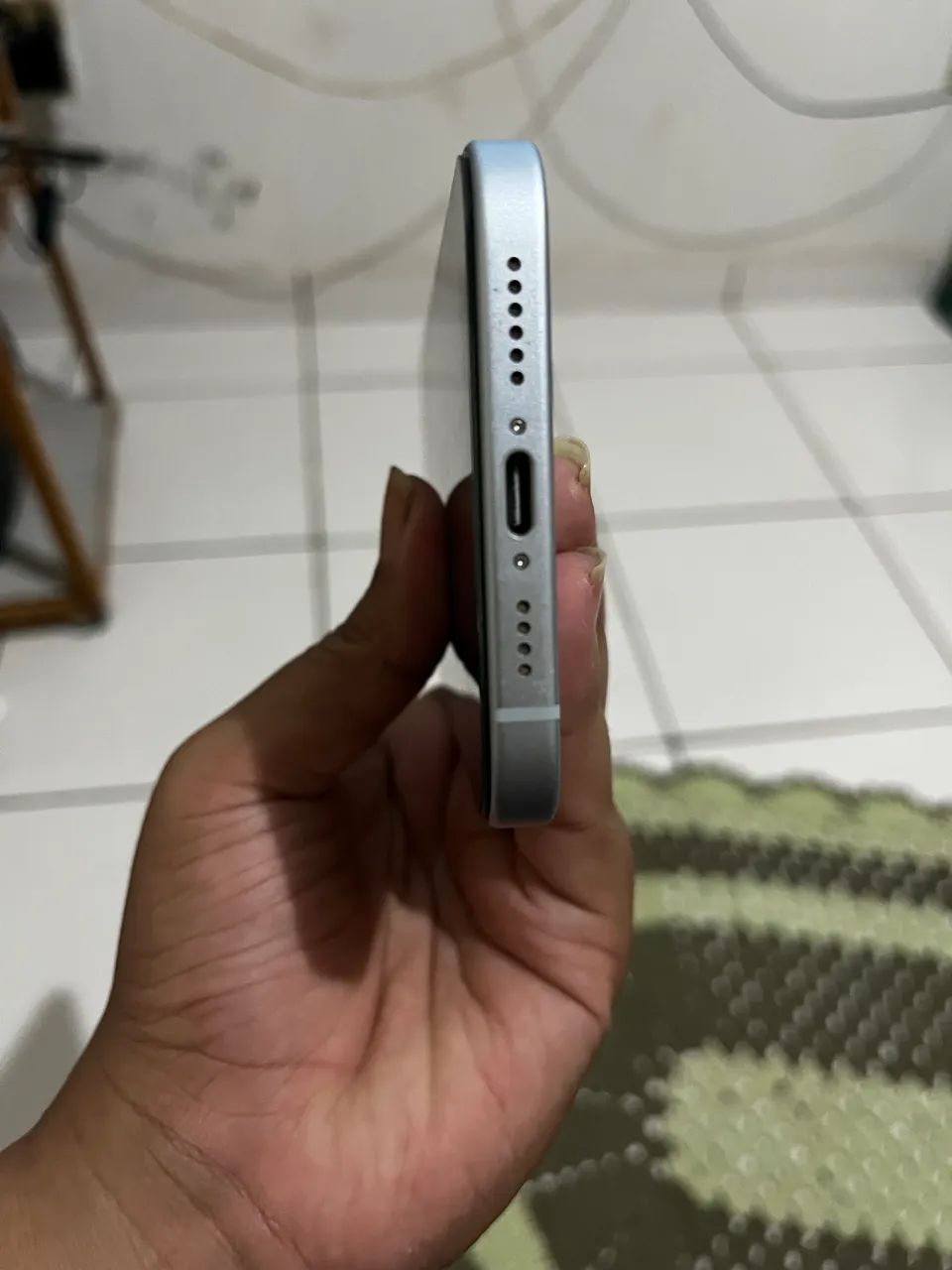IPhone 15 Plus  - Foto 3