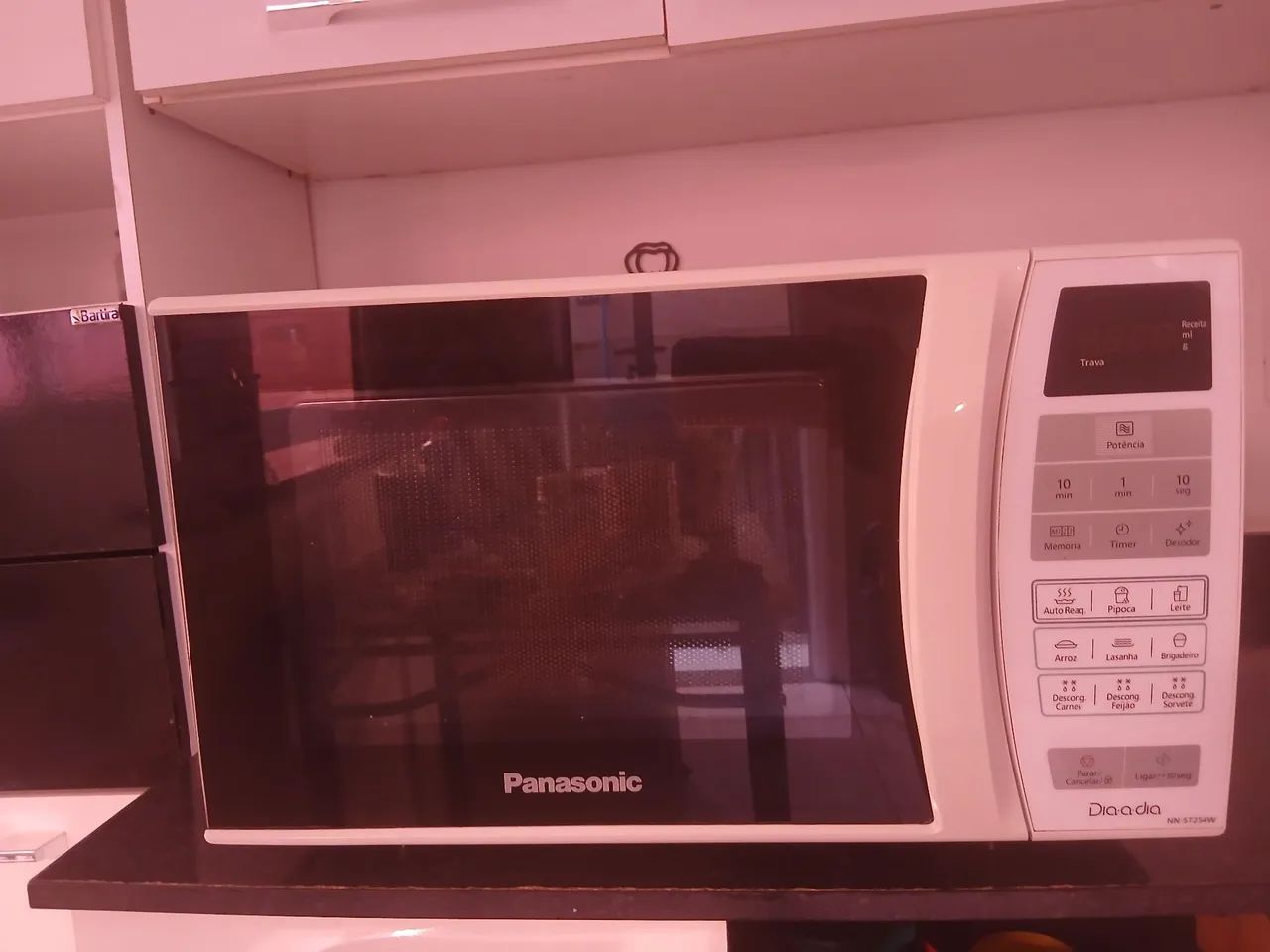 Micro-ondas Panasonic 