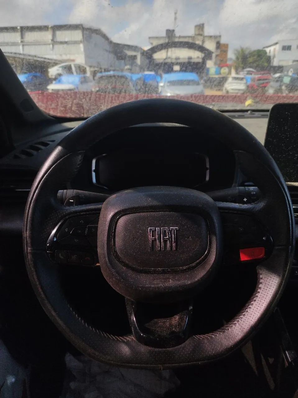 KIT CODE FIAT FASTBACK ABARTH T270 NF E GARANTIA  - Foto 2