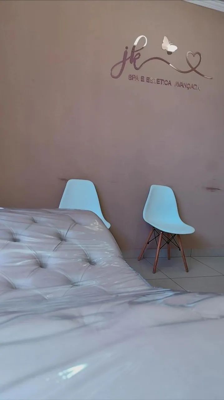 Maca Luxo no courano - Maca de estética -Ideal para  Lash e Design de Sobrancelhas  - Foto 2