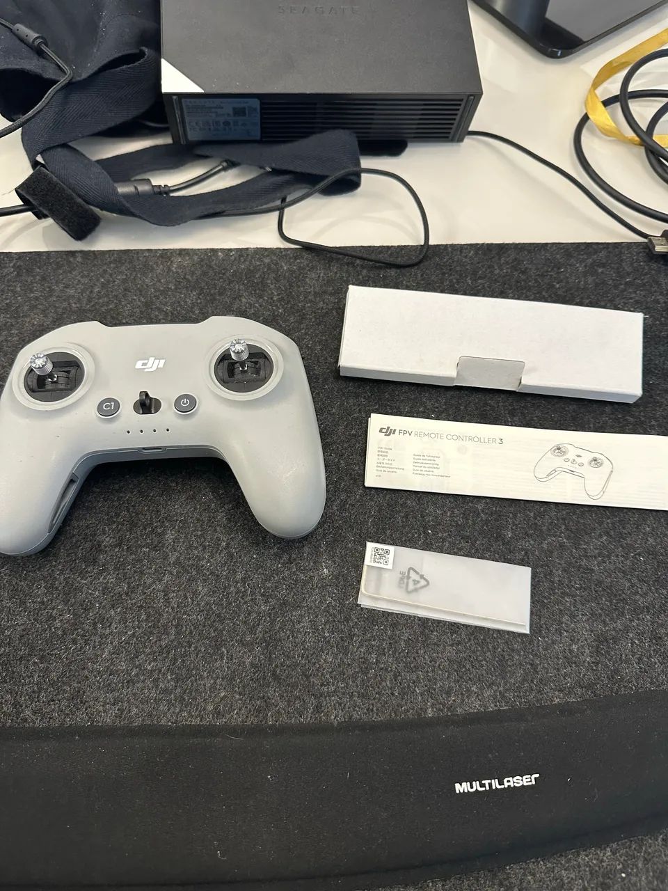 DJI CONTROLLER 3 - Foto 4