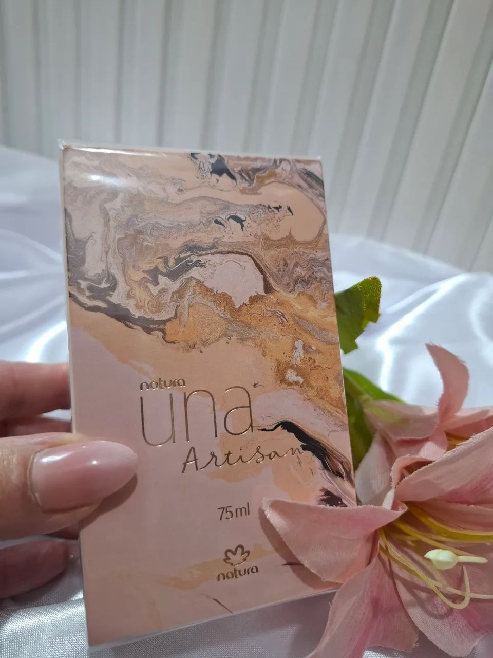 Natura Una Artisan  - Foto 3