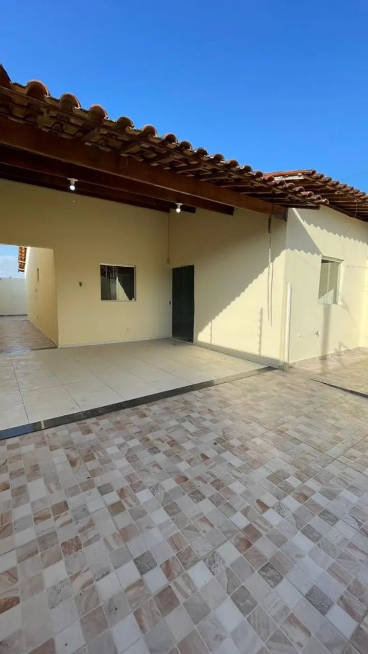 CASA A VENDA  - Foto 2