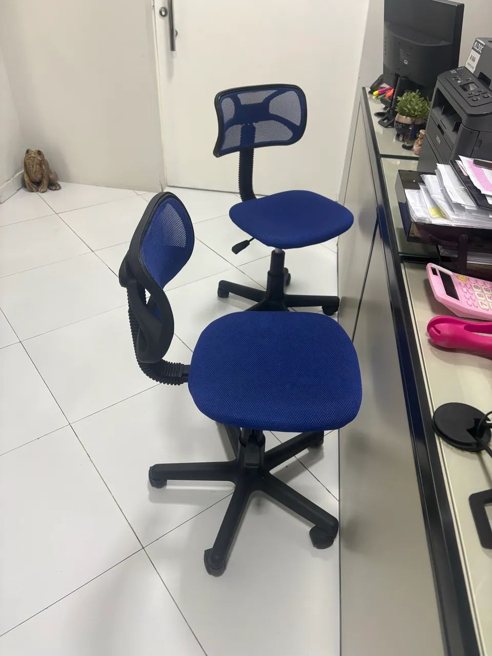 Cadeiras - Foto 2