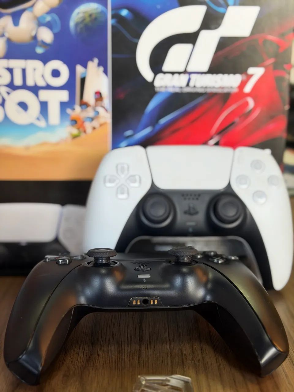 Ps5 dois controles  - Foto 3