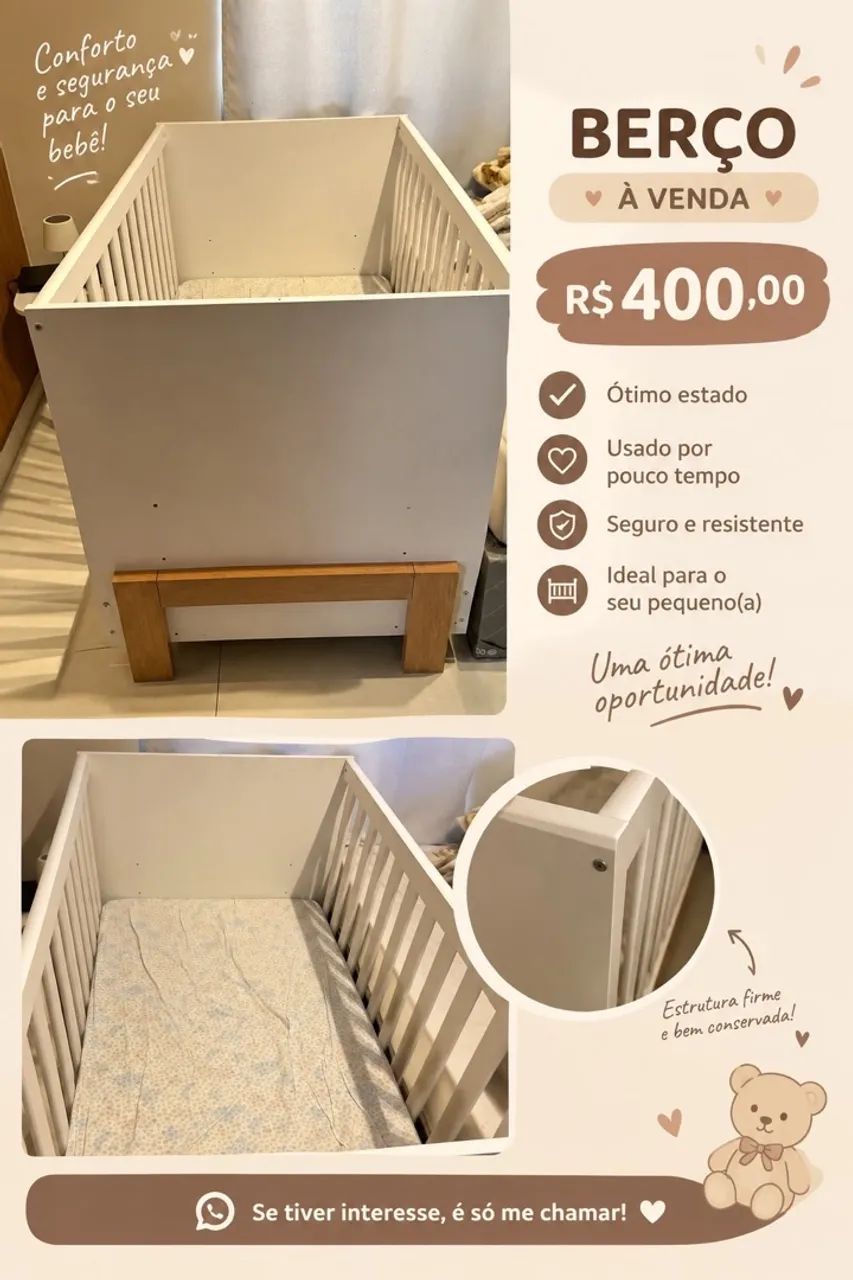 Berço 