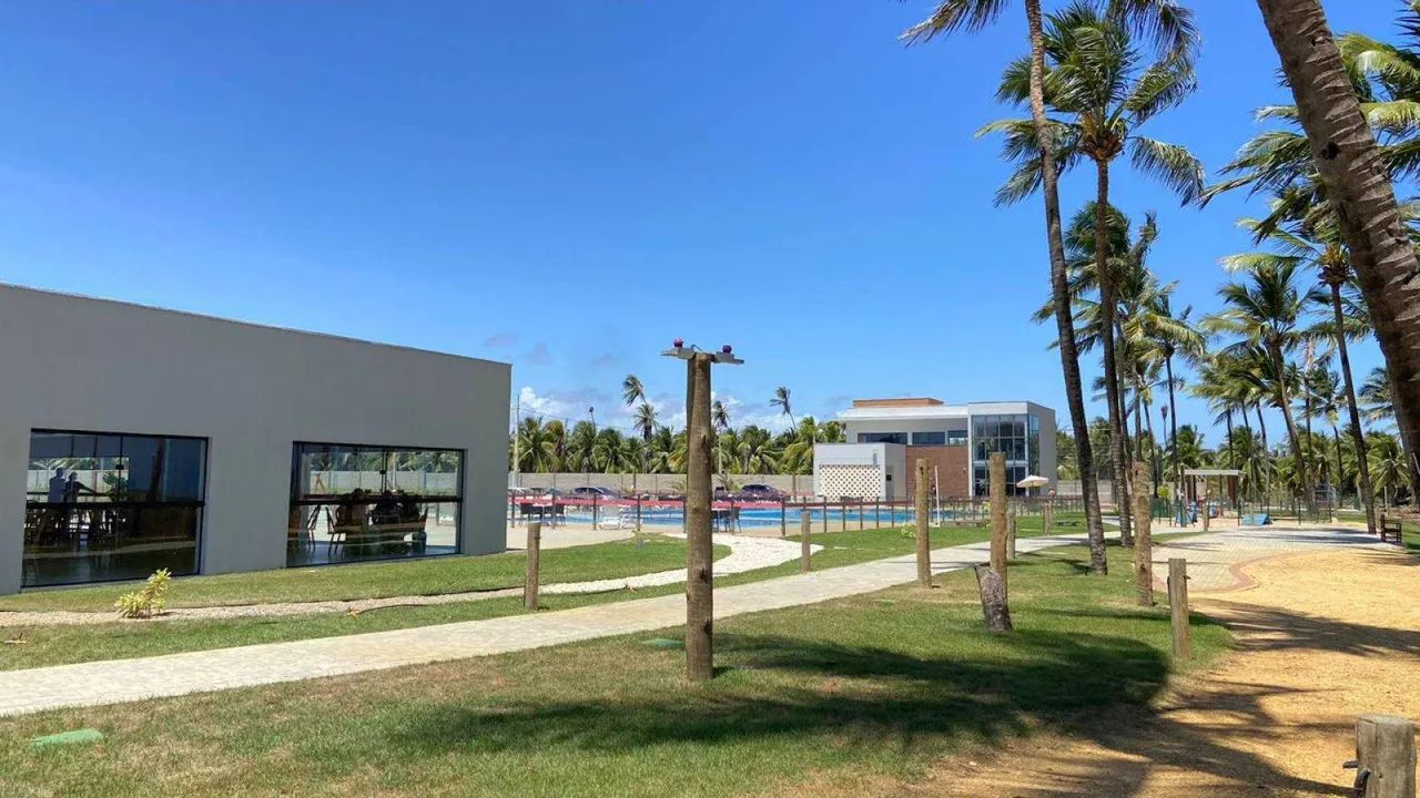 LOTE NO CONDOMÍNIO VILLAREDO BARRA [58656] - Foto 4