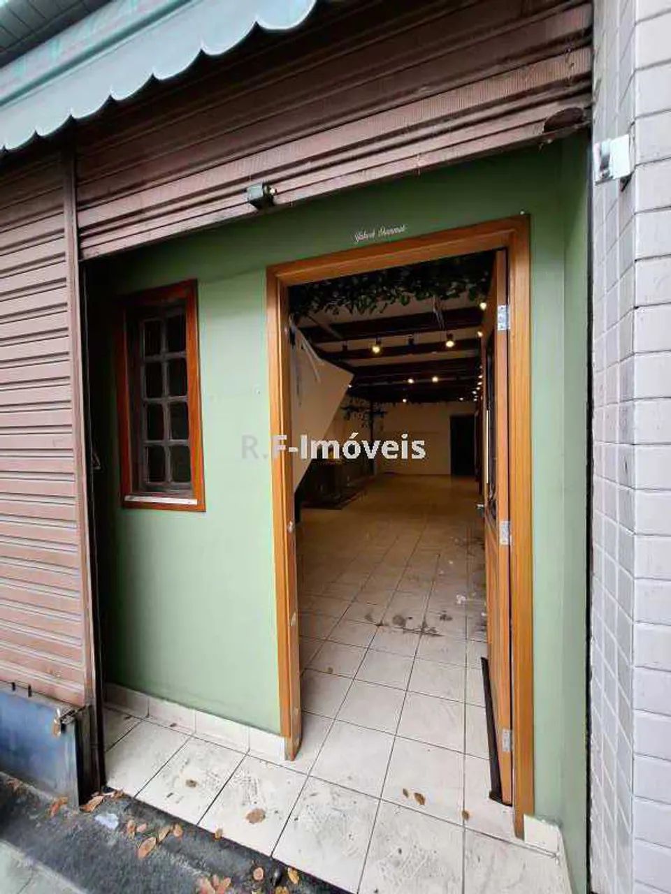 Loja - / Comercial / Vila Valqueire - Foto 3